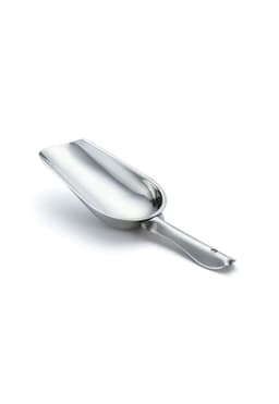 PALA PARA HIELO 24 cm Gris