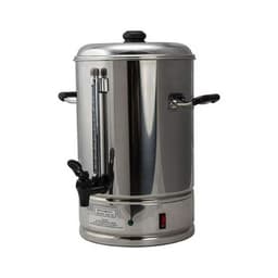 PERCOLADOR 10 LTS CP-10 Gris