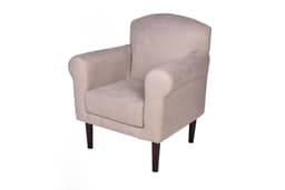 Poltrona Eliza Beige