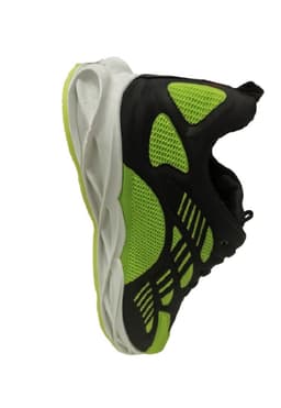 Zapatillas Urbanas Hombre Verde 42