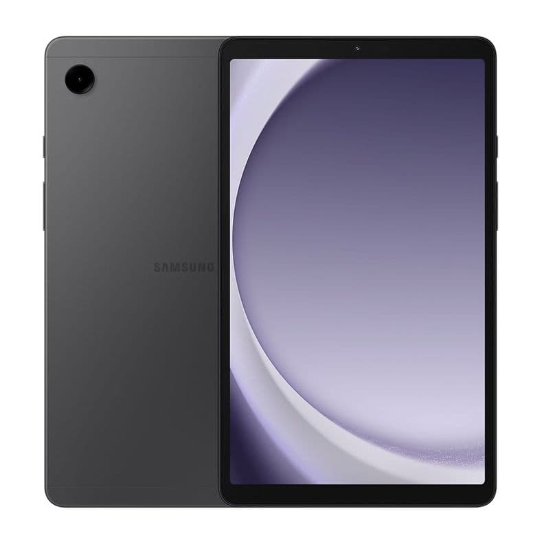 Tablet Samsung Galaxy Tab A9 SM-X110 Wifi 8.7in 4GB RAM 64GB Grafito