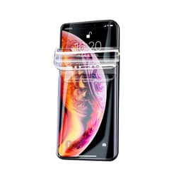 Lamina Hydrogel Filtro Azul iPhone 12 Pro Max Sunshine Transparente