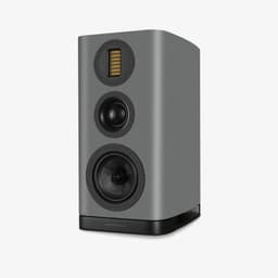 Par Parlantes Bookshelf WHARFEDALE EVO 5.2 Gris