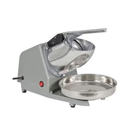 MAQUINA PARA MOLER HIELO MARCA MODELO ECOBECK JSIF-01 Acero