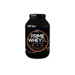 PROTEINA PRIME WHEY 908GR BELGIAN CHOCOLATE BROWNIE - QNT