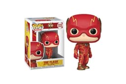 Funko Pop! Flash: The Flash - 1333