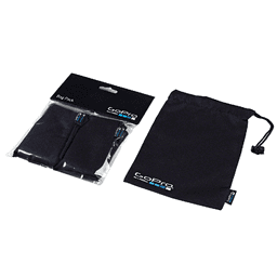 Kit de bolsas de viaje GoPro