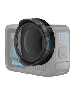 Macro Lens Mod GoPro