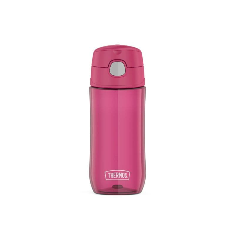 BOTELLA DE HIDRATACION TRITAN THERMOS FUN ROSADA 470ML Rosado
