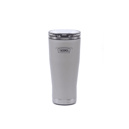 VASO THERMOS ICON ACERO INOXIDABLE 710ML SANDSTONE Beige Claro