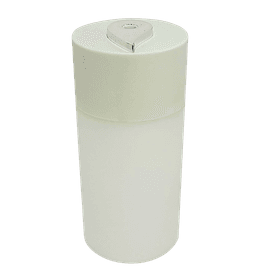 Humidificador USB 100ml Blanco