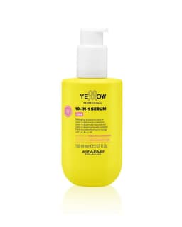 SERUM 10 EN 1 DESENREDANTE Y PROTECTOR YELLOW LISS 150 ML