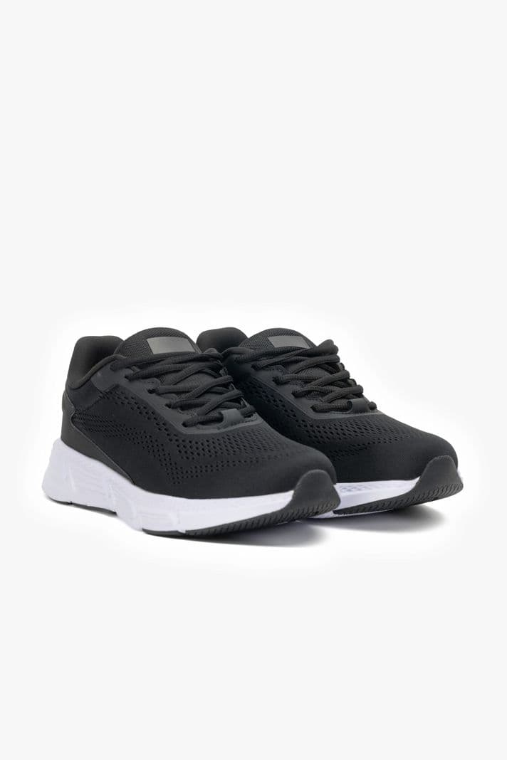 Zapatilla Deportiva Hombre Negro Vadhir Chinitown 42