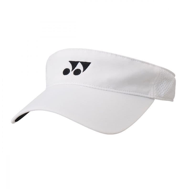 VISERA YONEX 441 BLANCA Blanco