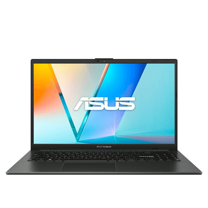 Notebook ASUS Vivobook Go 15 AMD Ryzen 5 8GB RAM 512GB SSD 15.6"