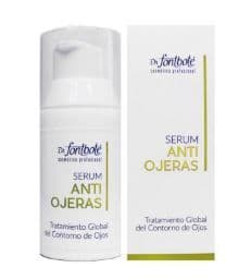 Serum Anti Ojeras Contorno Ojos 30 ml