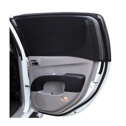 Set de 4 Mosquiteros Para Ventanas de Autos
