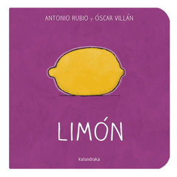 LIMON - Coleccion de la cuna a la luna Blanco