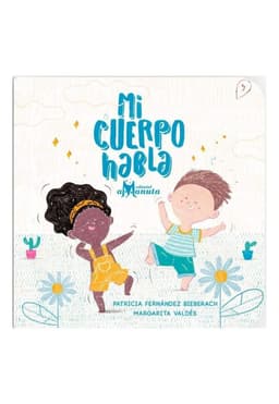 Mi cuerpo habla