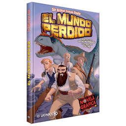 El Mundo Perdido Blanco
