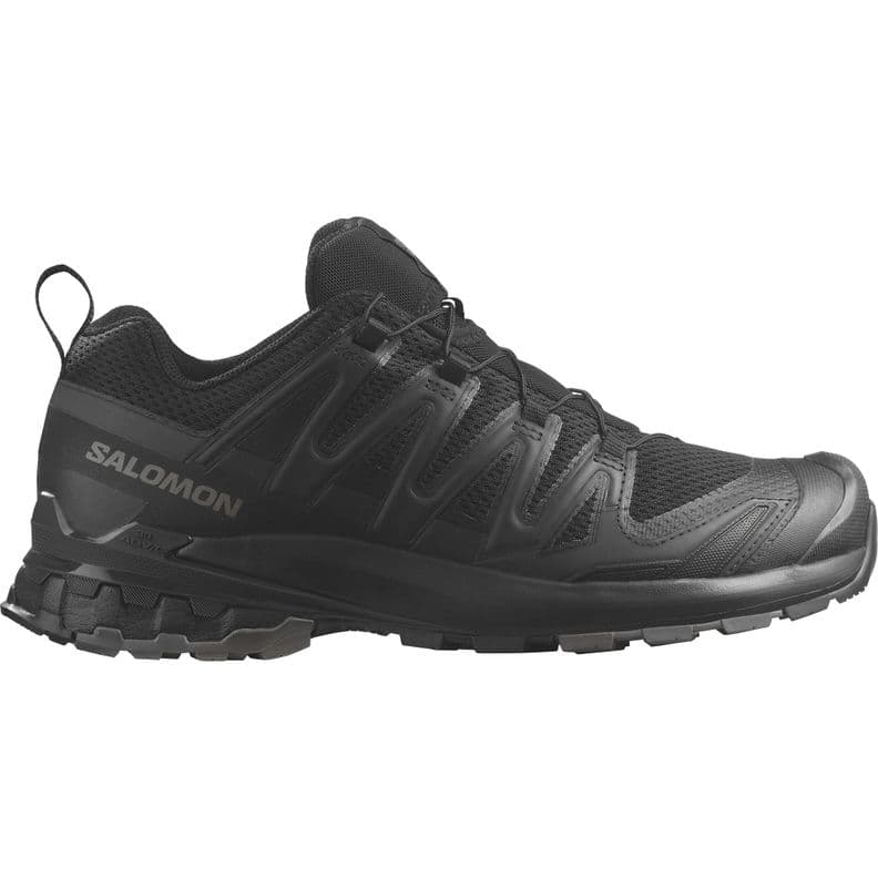 Zapatilla Hombre Xa Pro 3D V9 Ph Salomon Negro CL 40.5 | US 8.5 | EU 42 | 26 CM