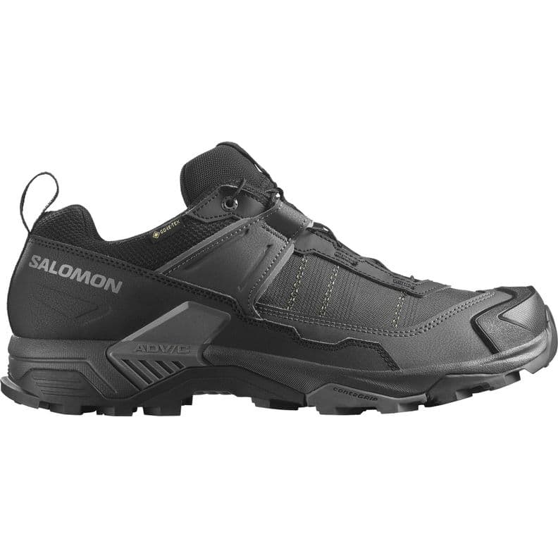 Zapatilla Hombre X Ultra 5 Gore-Tex Bl Salomon Negro CL 42.5 | US 10.5 | EU 44.5 | 28 CM