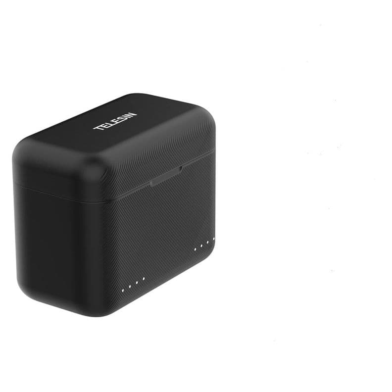 Cargador Doble Rapido para Insta360 X3 Energia Sin Limites