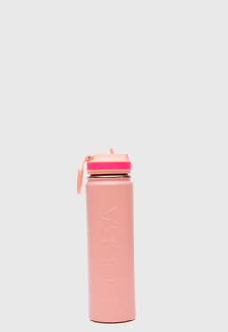 Botella 710Ml Pink Bubba Essentials Rosado