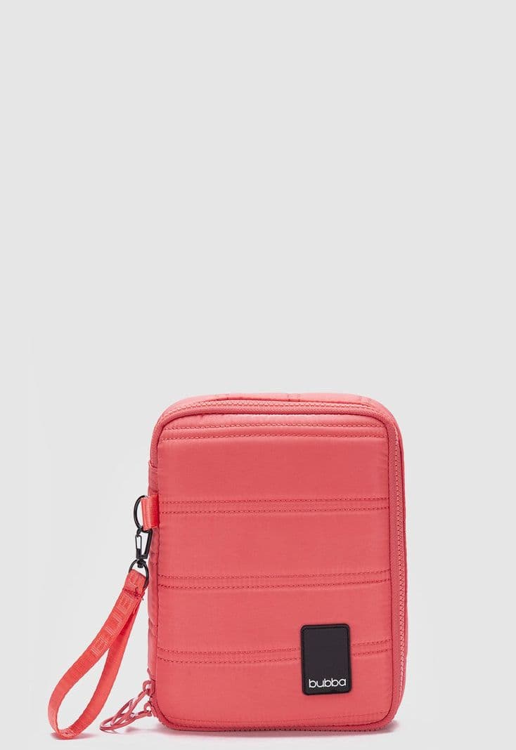 Estuche Box Pencil Originals Matte Blossom Bubba Essentials Rosado