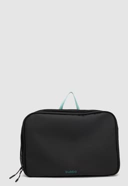 Bolsa Organizadora Travel Negro M Bubba Essentials