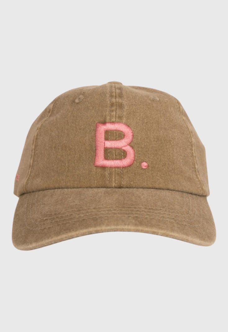 Jockey Canvas Beige Bubba Essentials