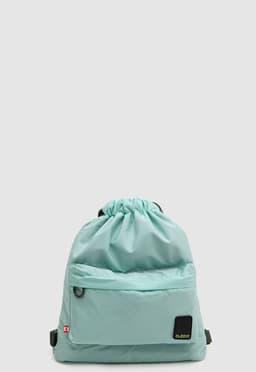 Bolso Webbing Bag Bubbita Green Bubba Essentials Verde