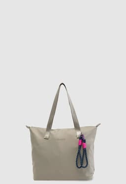 Tote Ontario Cloud Mini Bubba Essentials Celeste