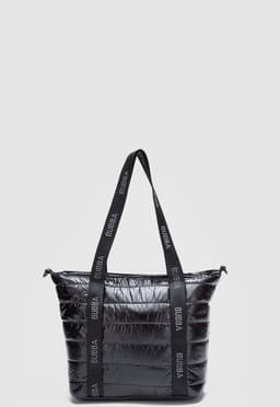 Cartera Tote Originals Classic Onyx Bubba Essentials Negro