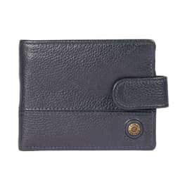 Billetera de hombre Capri 986 Azul Gino Rodinis