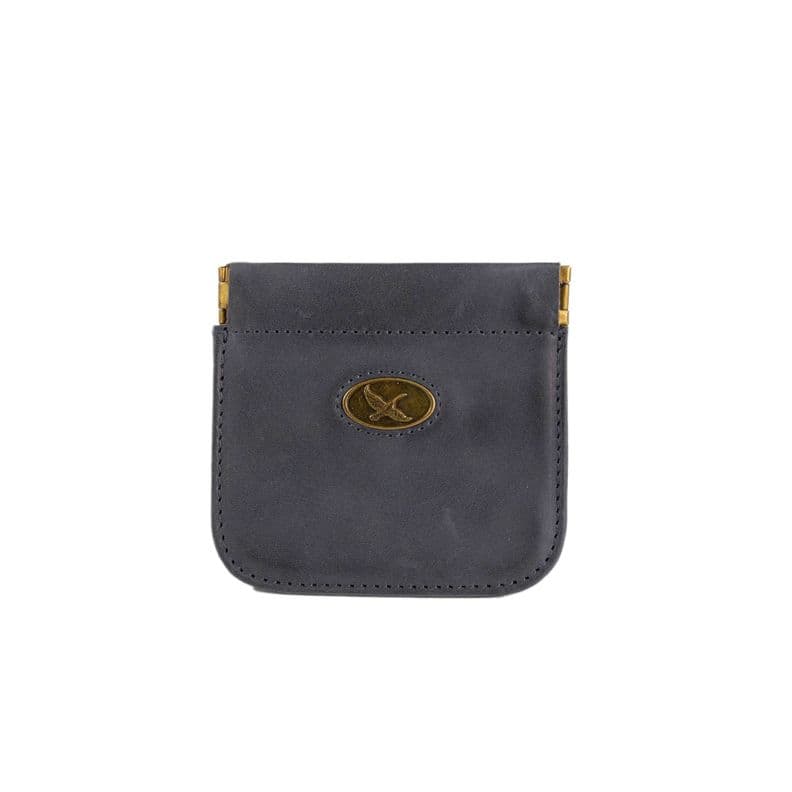 Monedero de hombre Farm 975 Azul Gino Rodinis