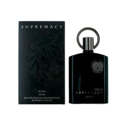 Supremacy Noir 100 ml edp Afnan hombre perfume original