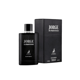 Jorge Di Profumo Maison Alhambra Edp 100ml Hombre Original