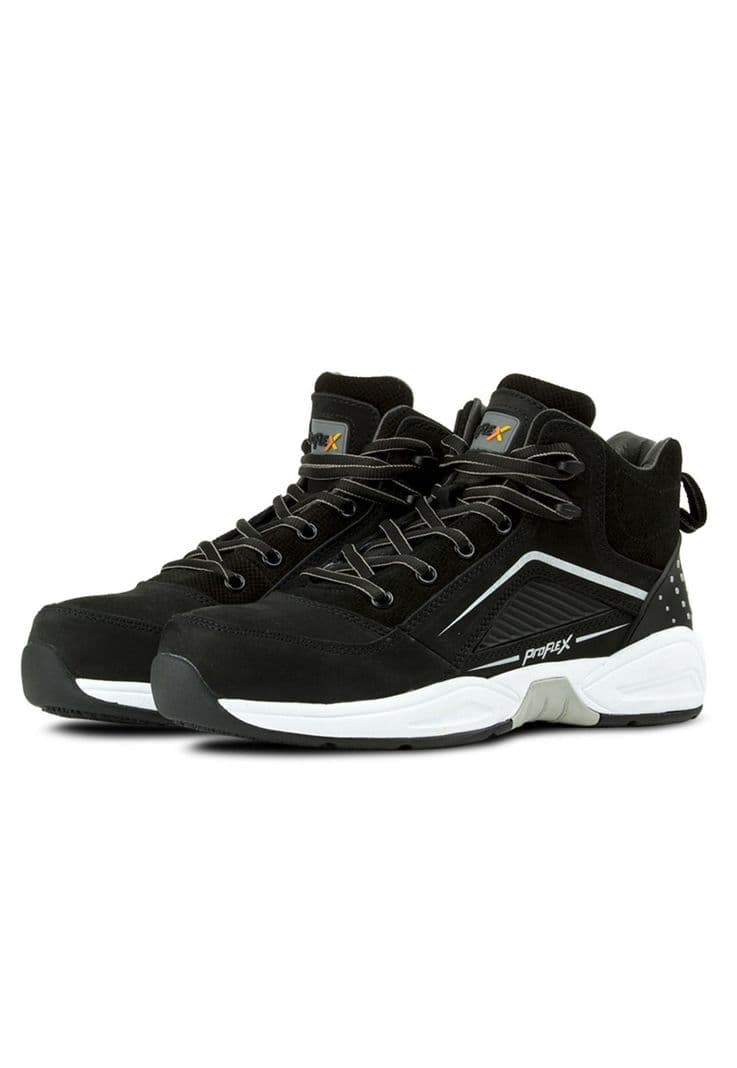 Zapato de seguridad PROFLEX 142 N Botin Unisex