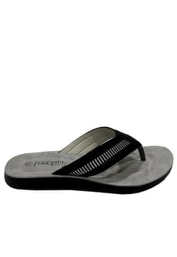 Sandalia Ecocuero ZAZ22 Negro 39