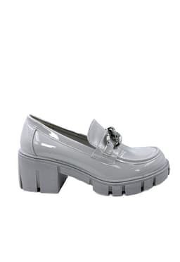 Mocasin Ecocuero ZAZ46 Beige 38
