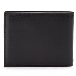 Billetera Sf Guante Negro Bi323