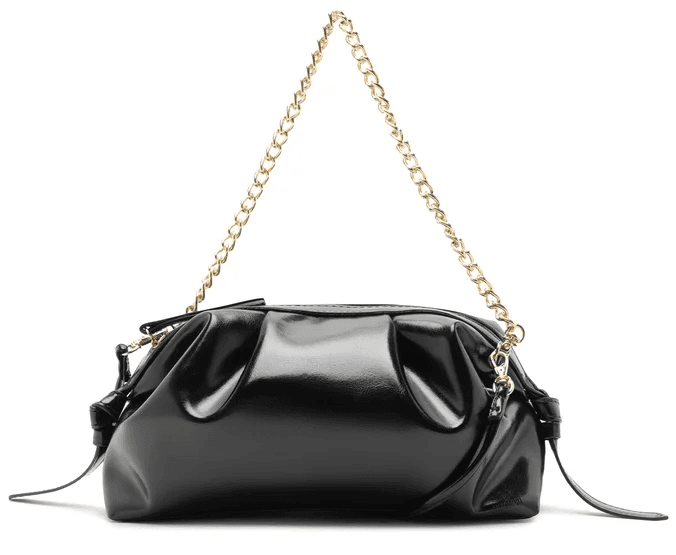 Cartera Bandolera Anacapri Negro C5001620280003