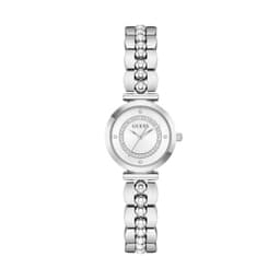 Reloj Guess GW0994L1 Quartz Mujer Plata