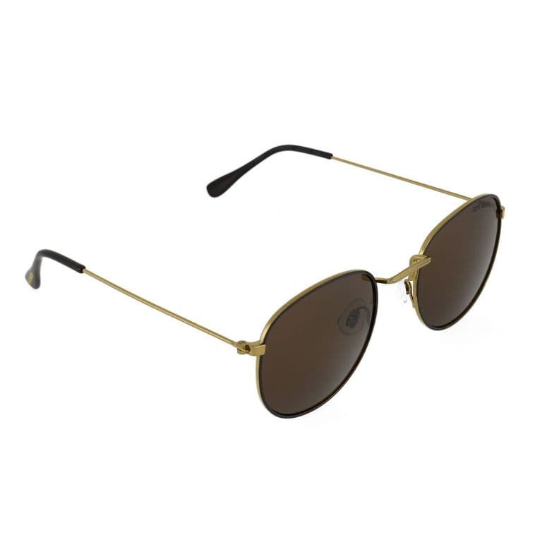 Lentes de Sol Steve Madden X17135 Outlook Hombre Cafe