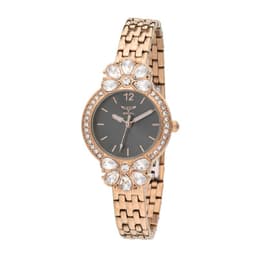 Reloj Invicta 69110 Quartz Mujer Rose Gold
