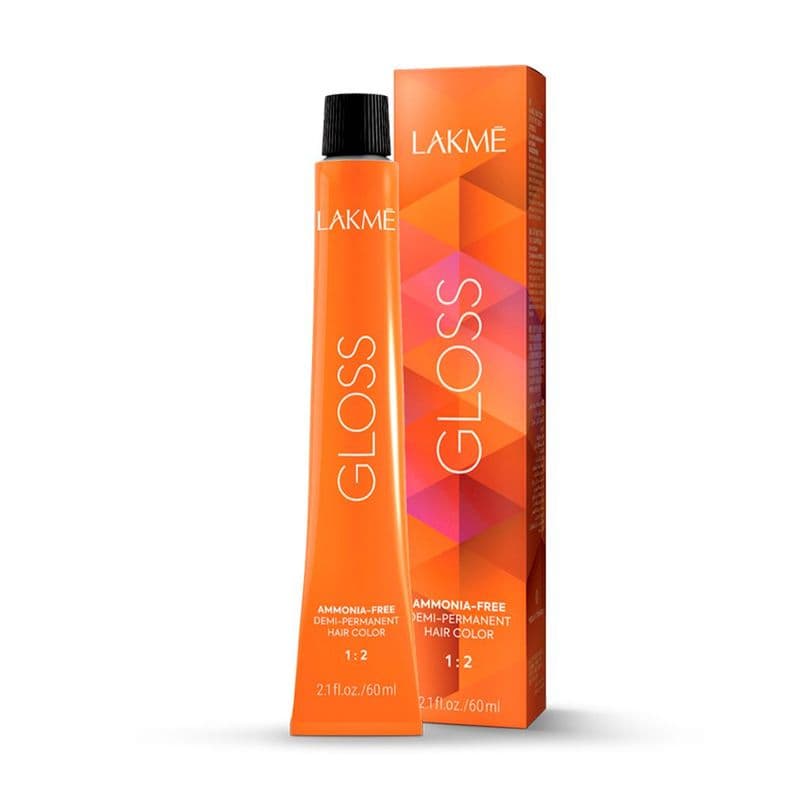 tintura new gloss 60ml 6/17 ceniza azulado