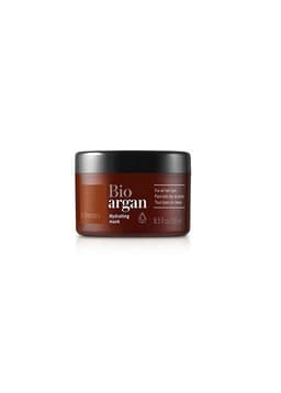 Tratamiento hidratante con bio argan