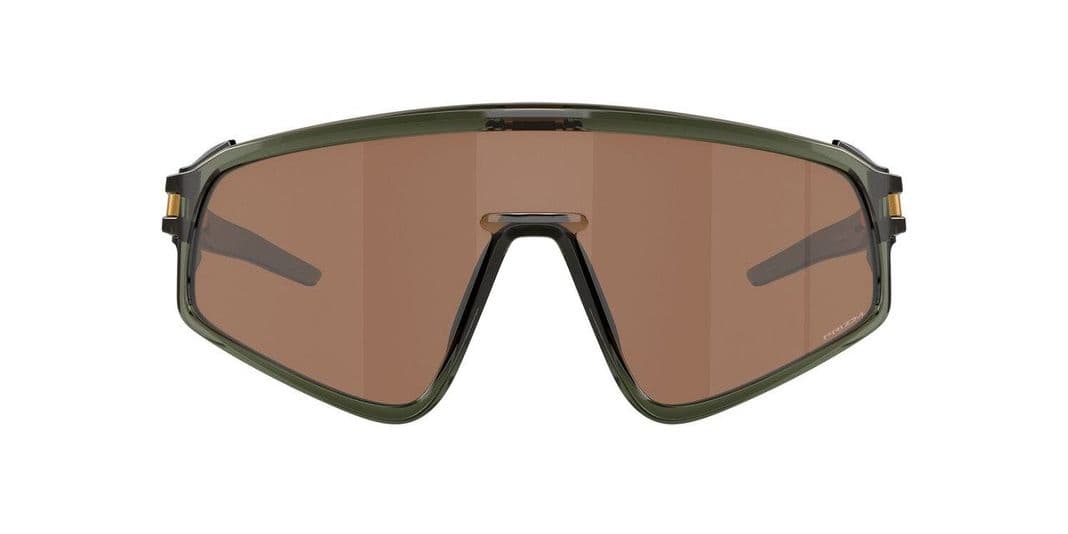 Anteojos De Sol Oakley OO9404 Latch Panel Negro Unisex 35