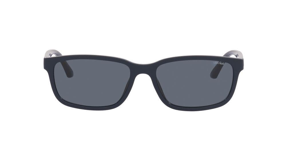 Anteojos De Sol Jack Pacific 0JK1048U Navy Blue Hombre Azul 58